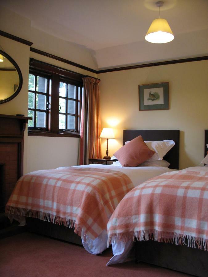 Noddsdale Estate Apartment Ларгс Екстериор снимка
