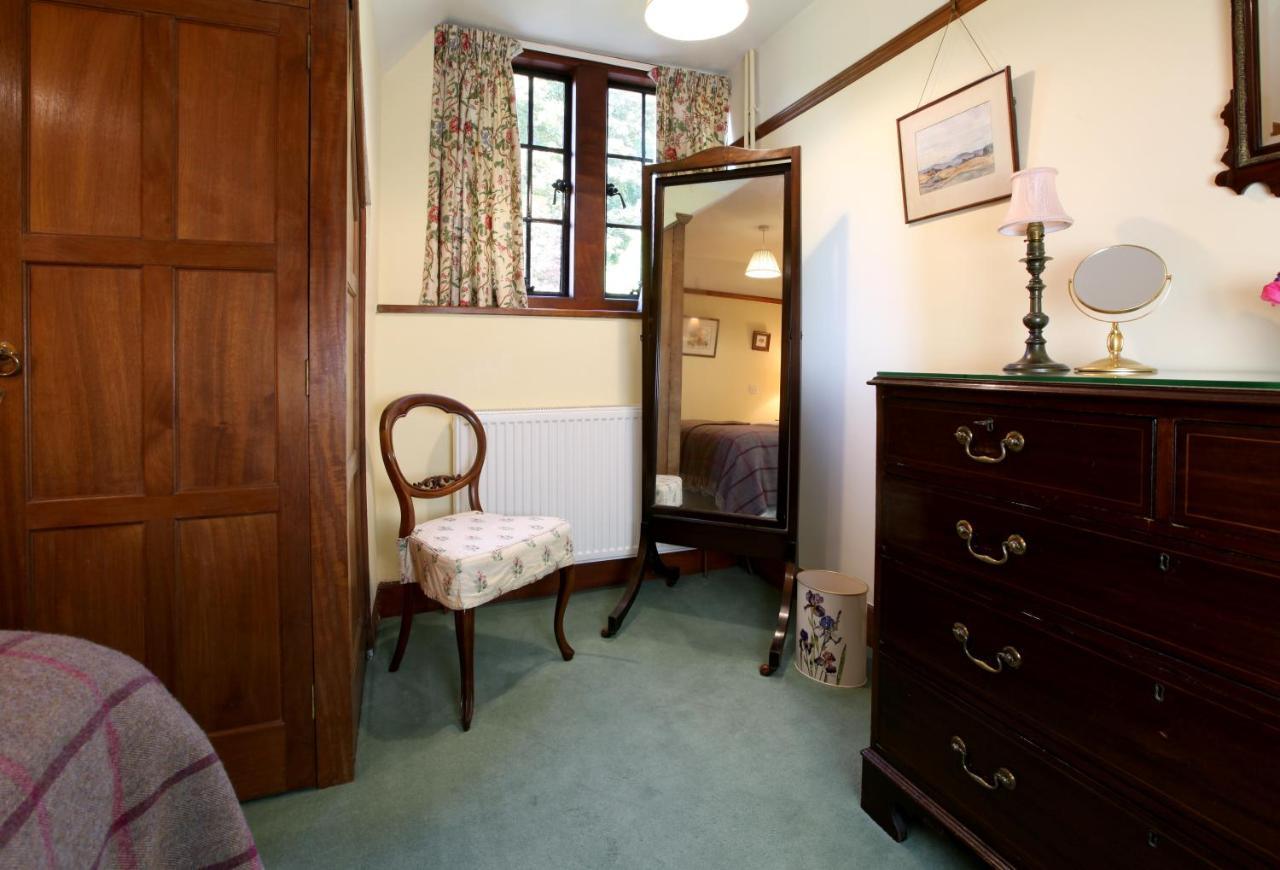 Noddsdale Estate Apartment Ларгс Екстериор снимка