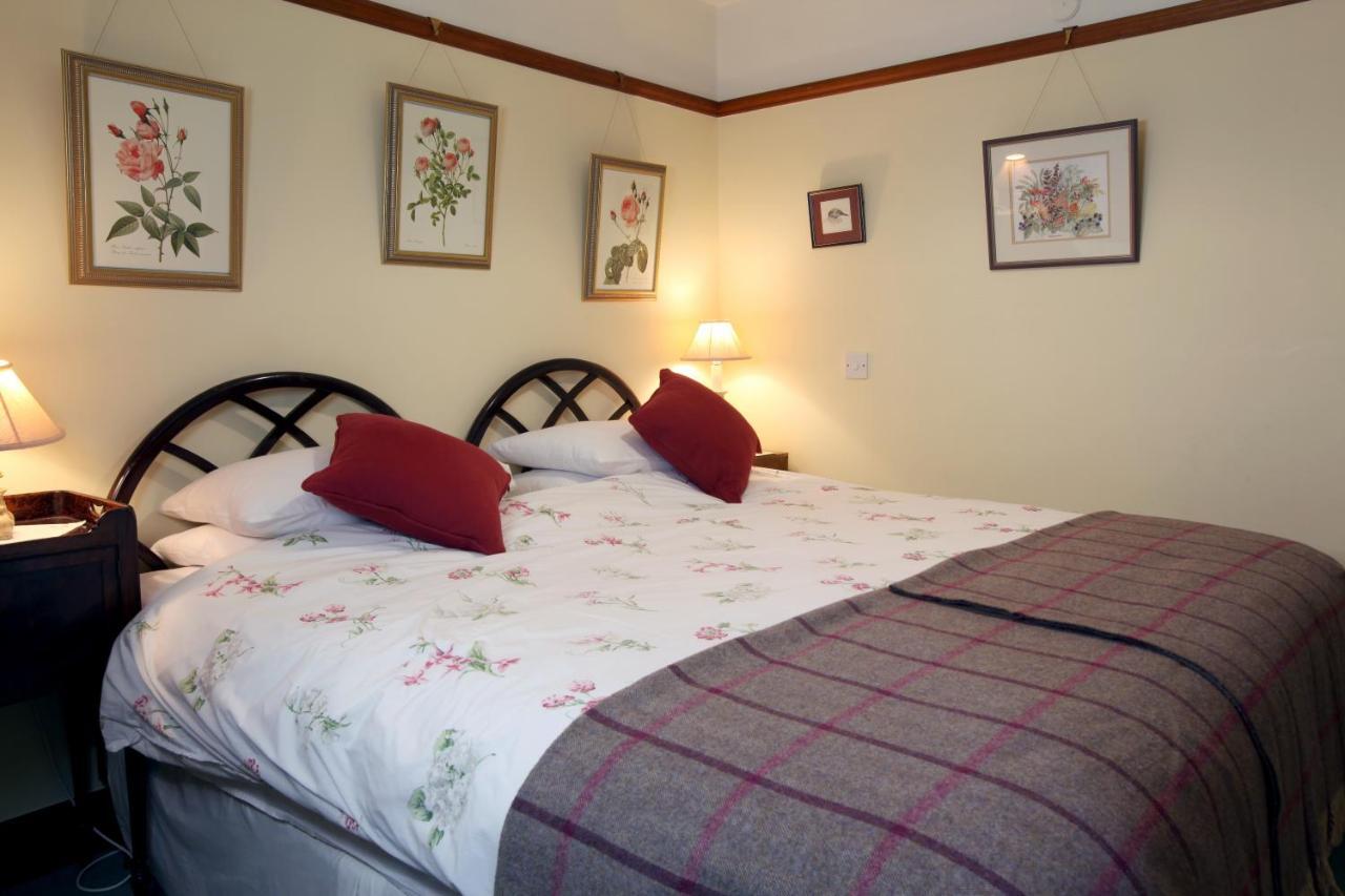 Noddsdale Estate Apartment Ларгс Екстериор снимка