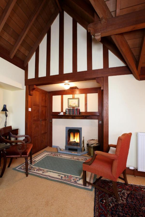 Noddsdale Estate Apartment Ларгс Екстериор снимка