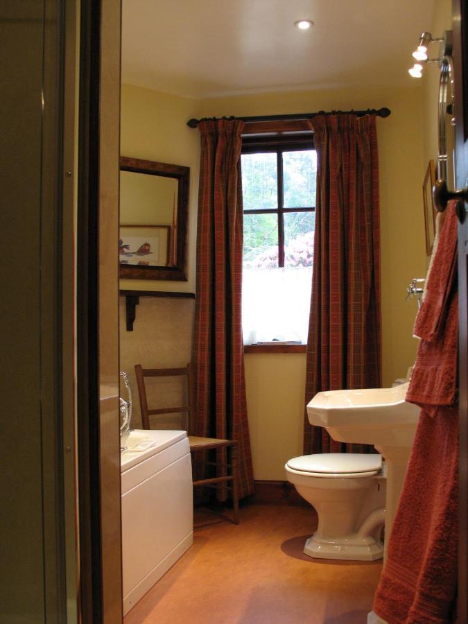 Noddsdale Estate Apartment Ларгс Екстериор снимка